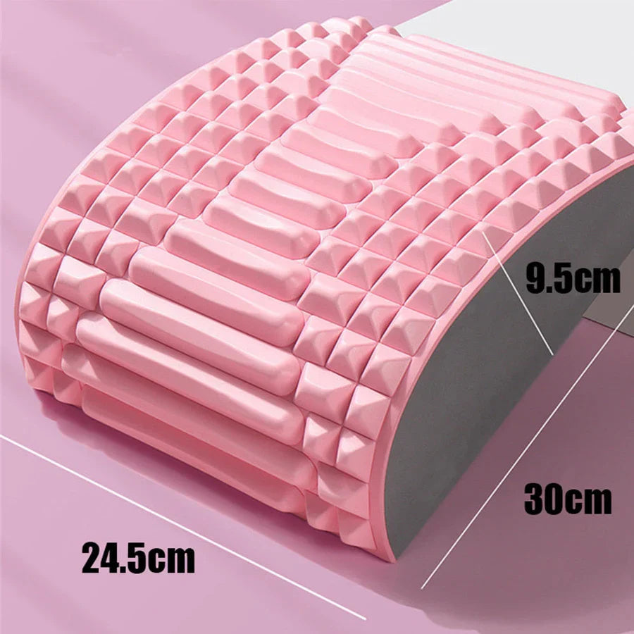 ErgoFlex Stretchkudde