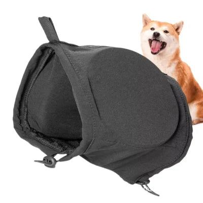 Barklind | Hundöronmuffar – Effektiv Brusreducering för Trygga Stunder