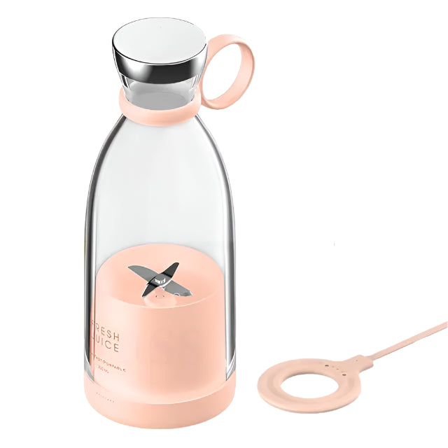 BlendEase - Bärbar Smoothie Maker