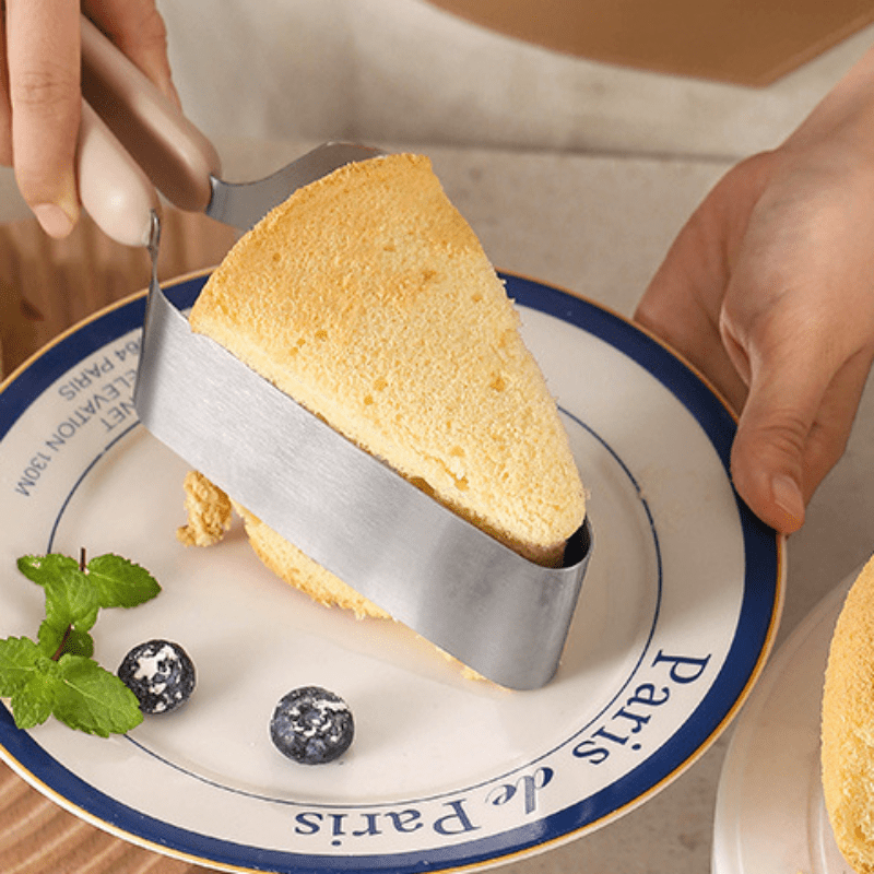 Cakara | Bakverktyg – Ergonomisk och Hållbar Skivare