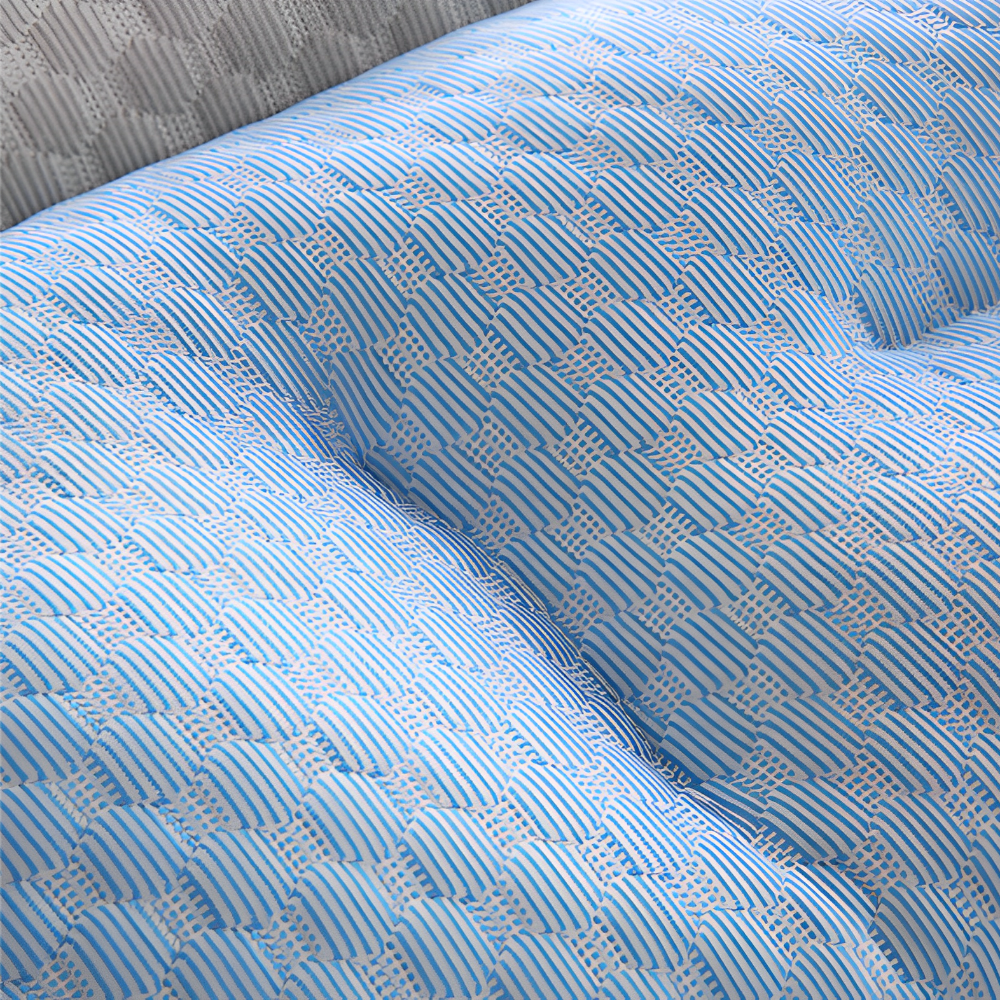 Lunarethia - Kylande Ergonomisk Nackkudde