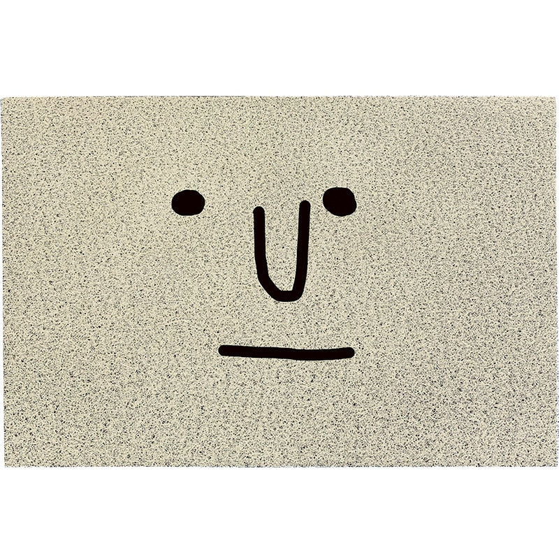 GiggleMat - Färgglad Antislipmat