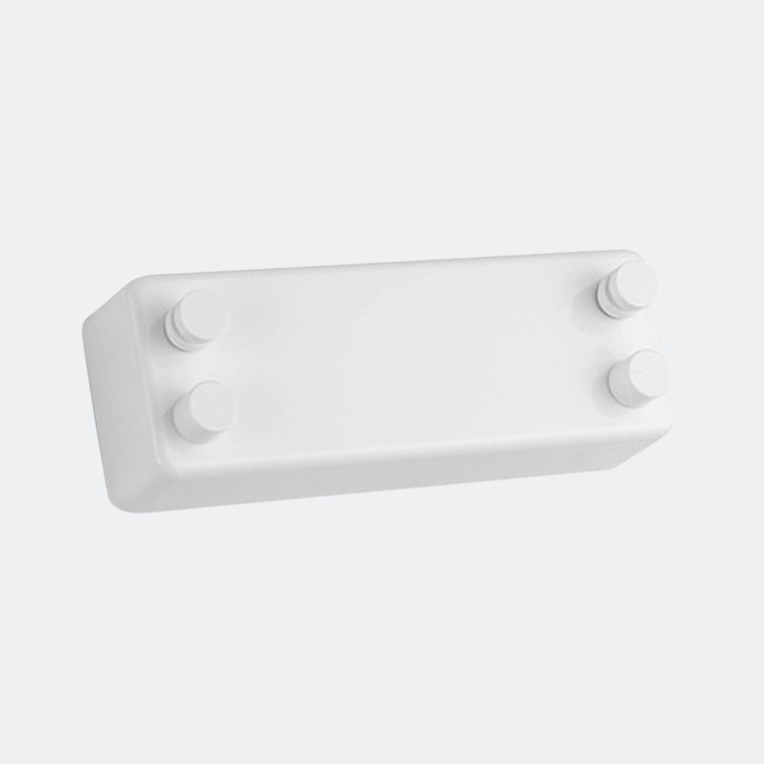 HomeEase - Utdragbar Klädstreck