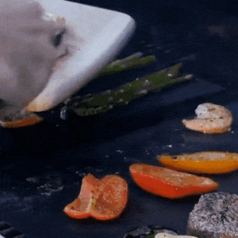 Kylara | Ugnsfodermattor – Återanvändbara och Värmebeständiga