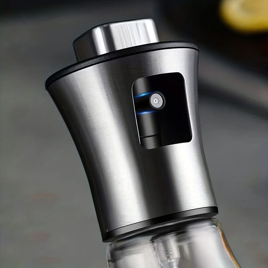 Olivia | Oljesprayflaska – Hållbar Design