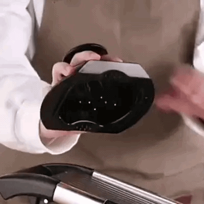 Elyndor - Justerbar Mandolinskivare i Rostfritt Stål