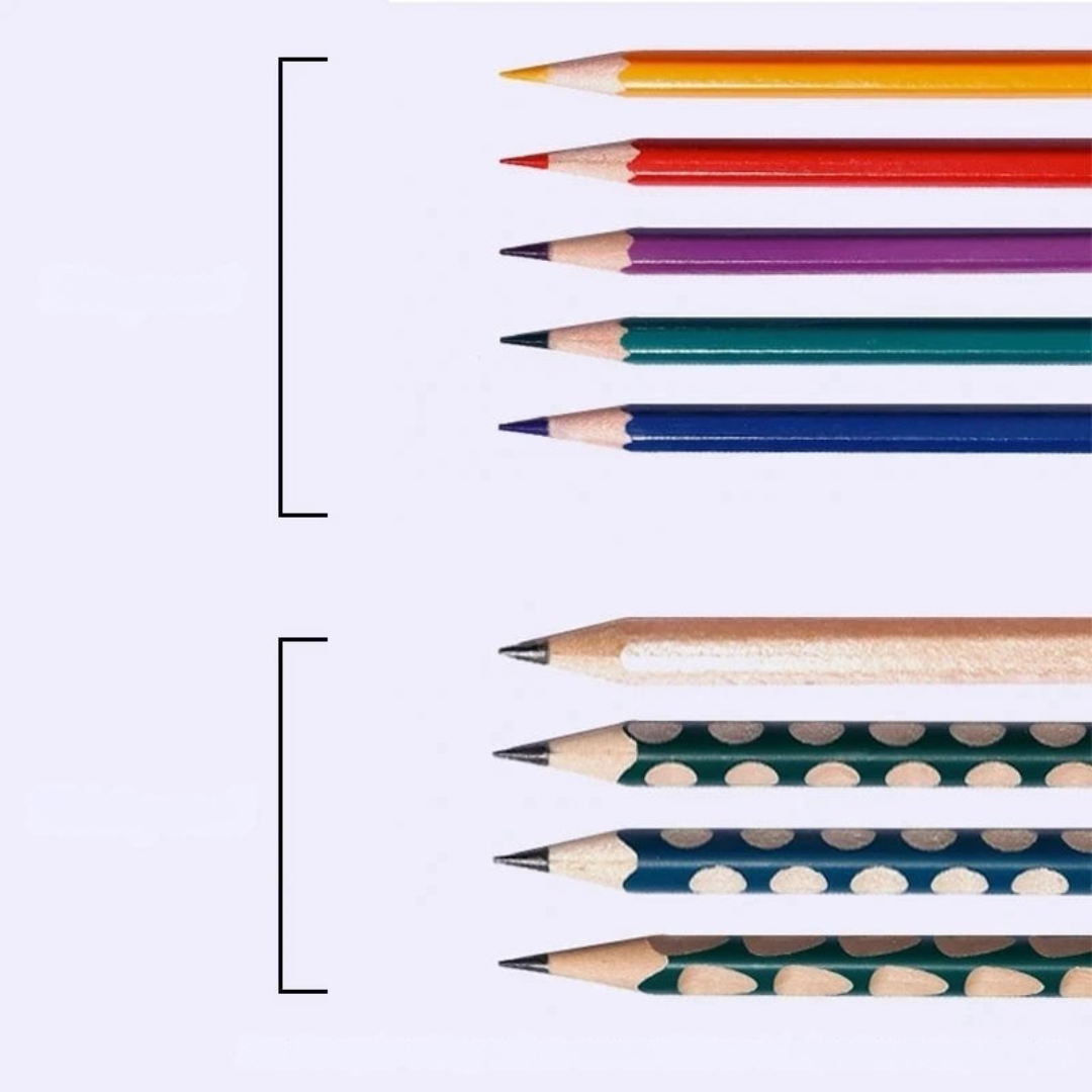 SharpEase - Elektrisk Blyertssuddare