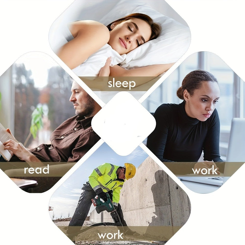 SleepEase - Komfort Öronproppar