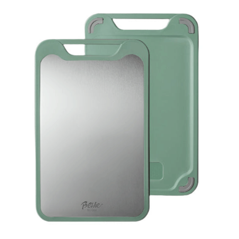 Caloria | Skärbräda Stor – Elegant och Hållbar för Grönsaker och Frukt