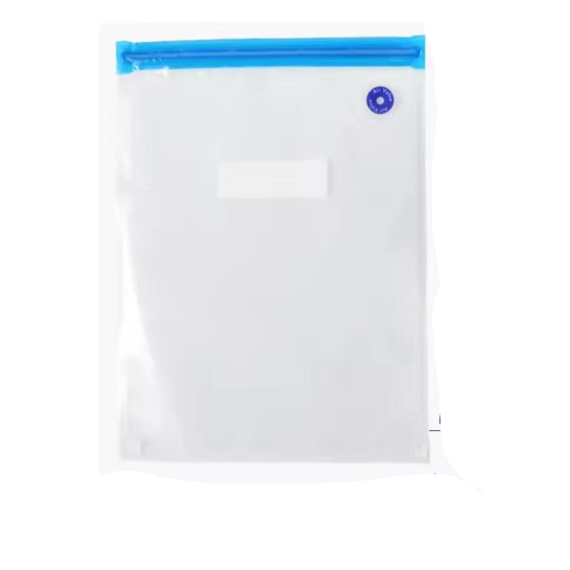 Vakulon | Vakuumförseglingspåsar – Miljövänliga och BPA-fria