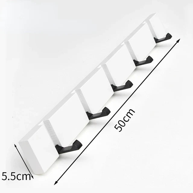 BambooEase - Fällbar Väggkrok