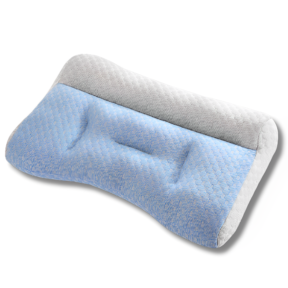 Lunarethia - Kylande Ergonomisk Nackkudde