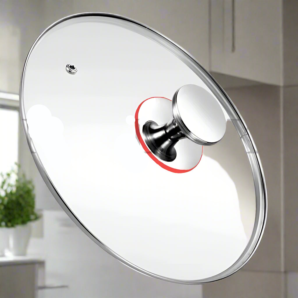 Culinaris | Stekpanna – Hållbar och Icke-Stick med Honungskakabotten