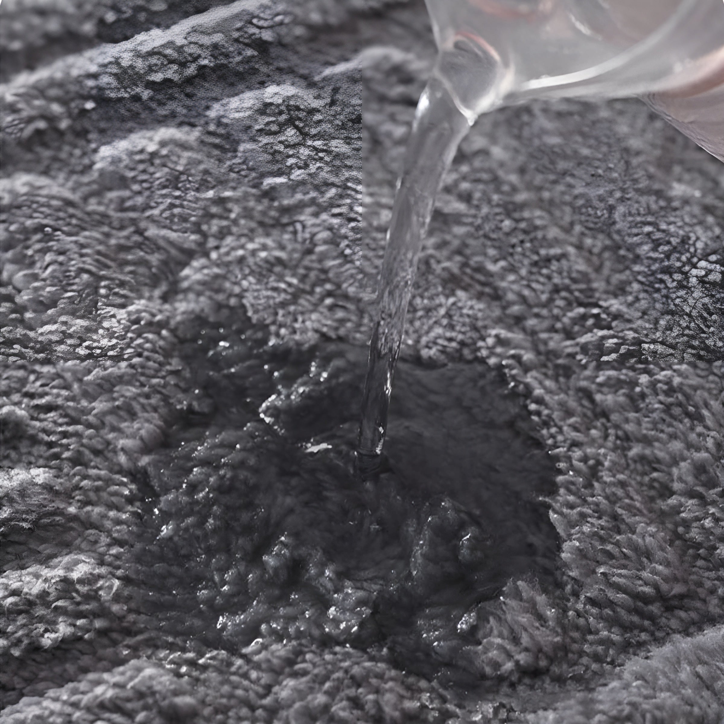 DreamSoft - Mjuk Badmatta med Antislip och Vattenabsorption