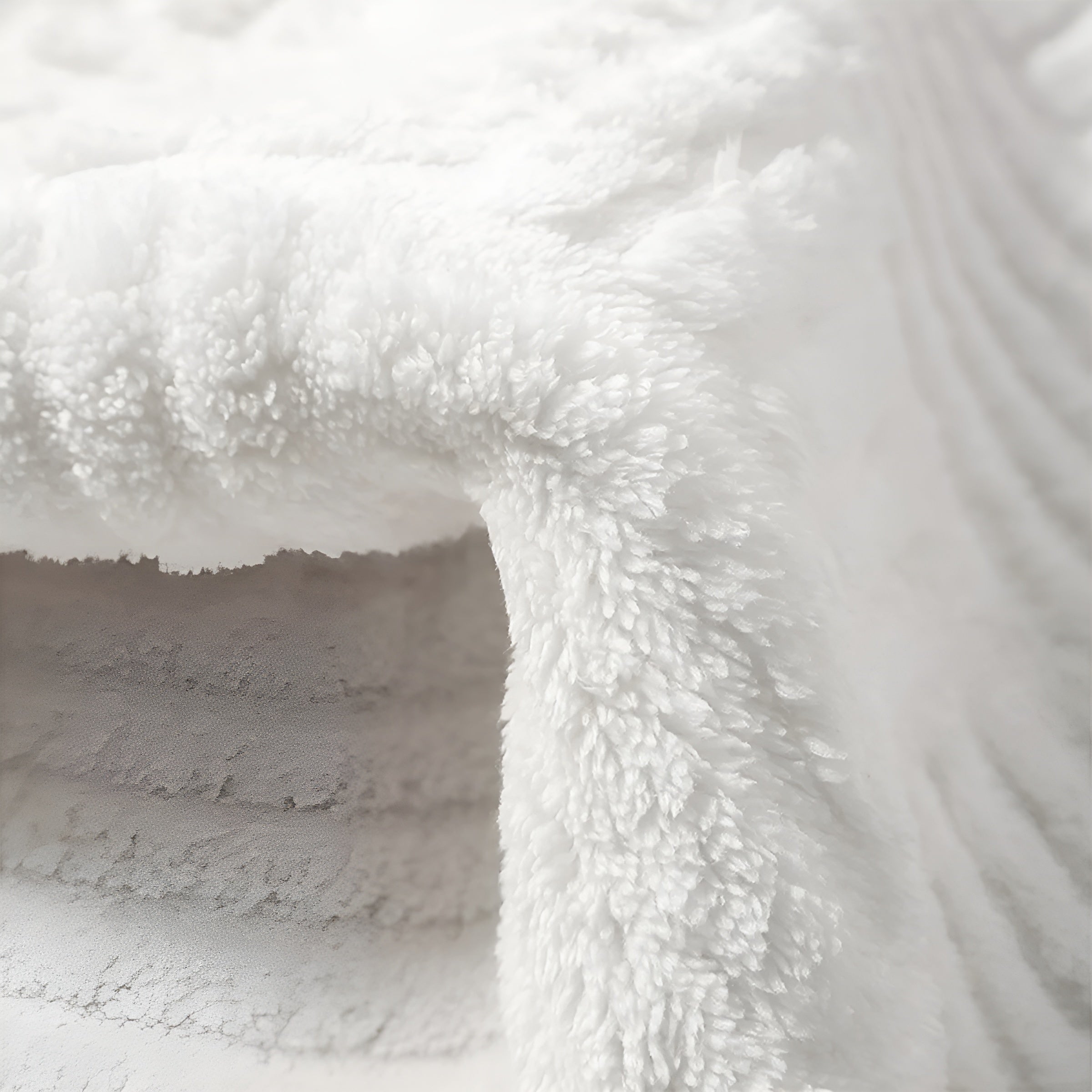 DreamSoft - Mjuk Badmatta med Antislip och Vattenabsorption