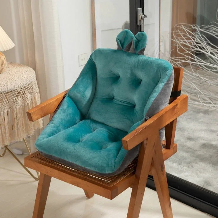 Ergosit - Minnesskum Sitsdyna