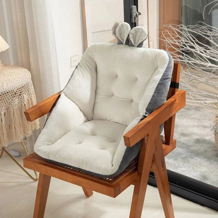 Ergosit - Minnesskum Sitsdyna