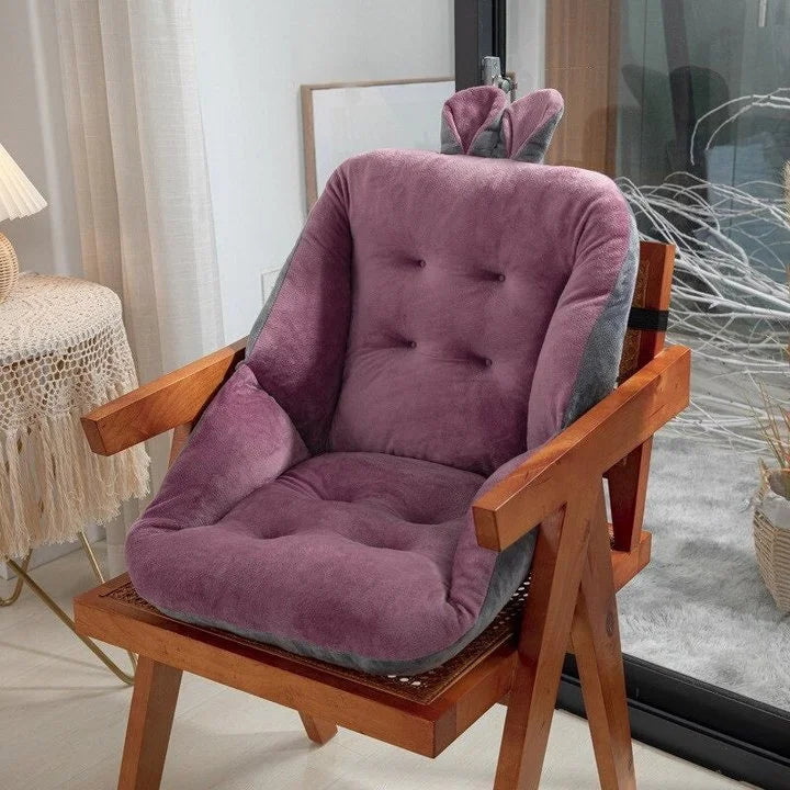 Ergosit - Minnesskum Sitsdyna