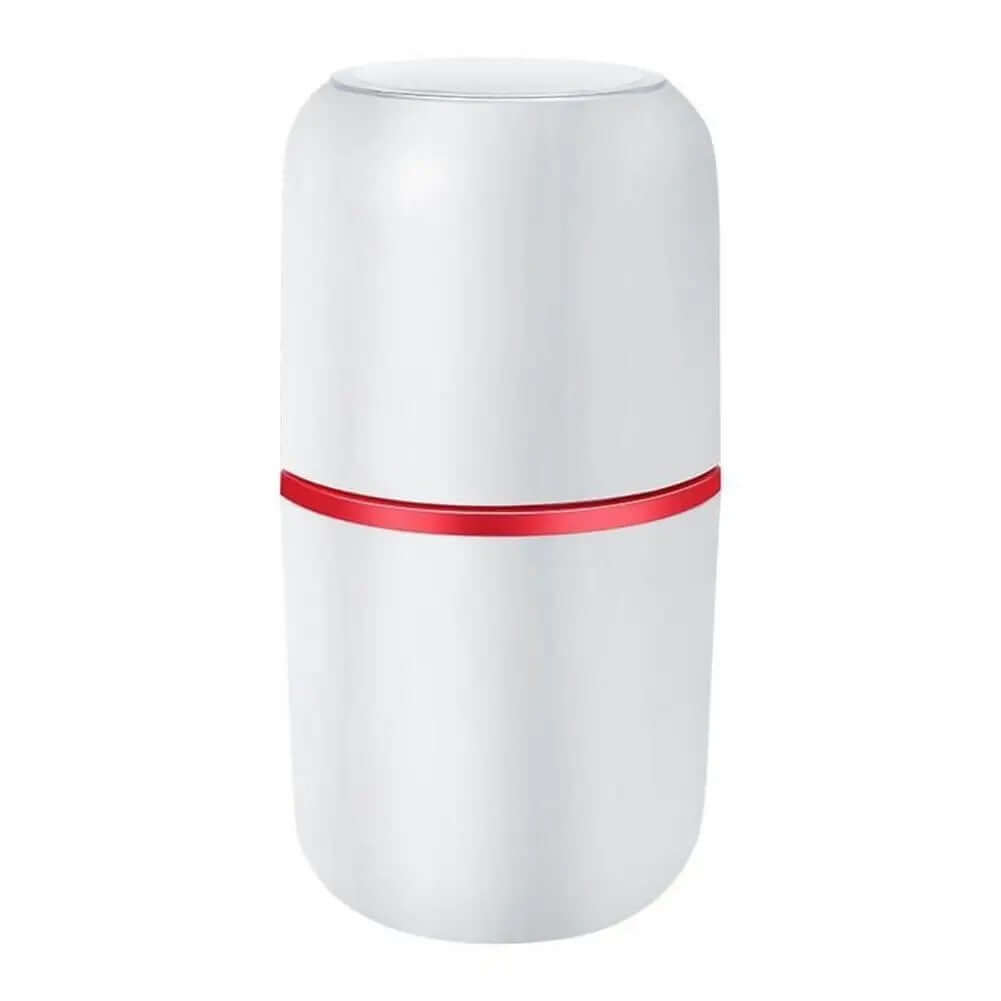 Grindara | Elektrisk Kvarn – Automatisk Rostfri Stål för Fint Pulver