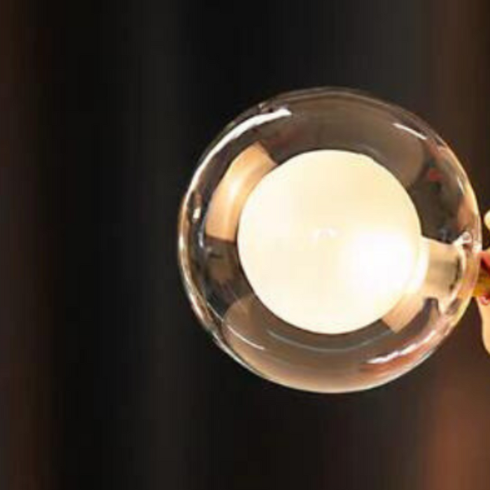 Fyra Systrar Bordslampa