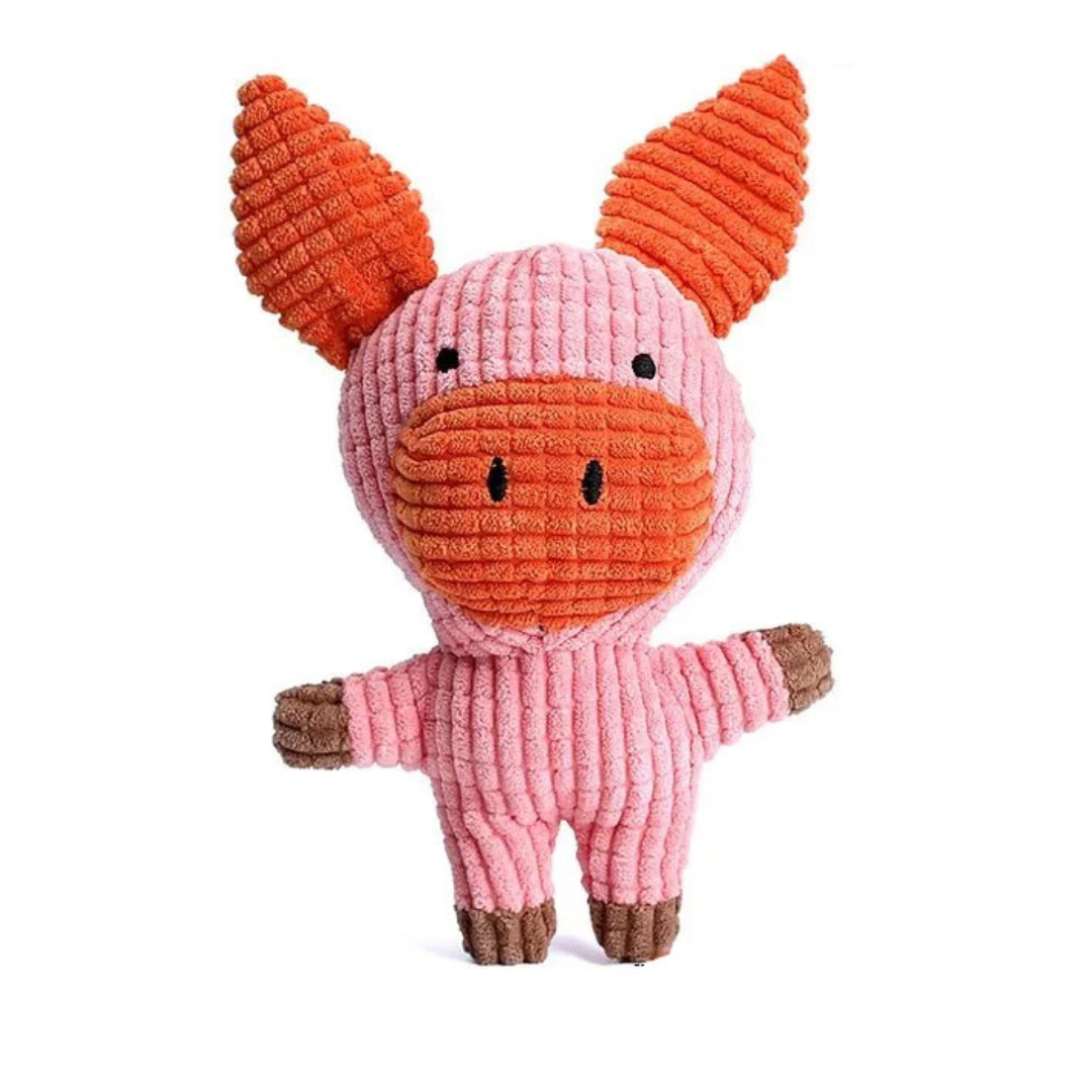 PawPlay - Hållbar Interaktiv Hundleksak