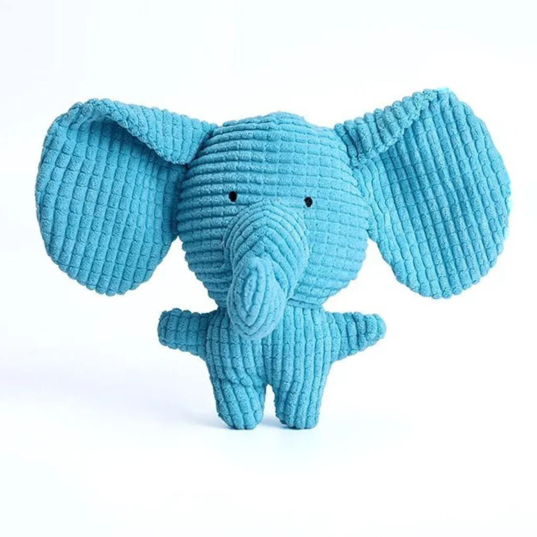 PawPlay - Hållbar Interaktiv Hundleksak