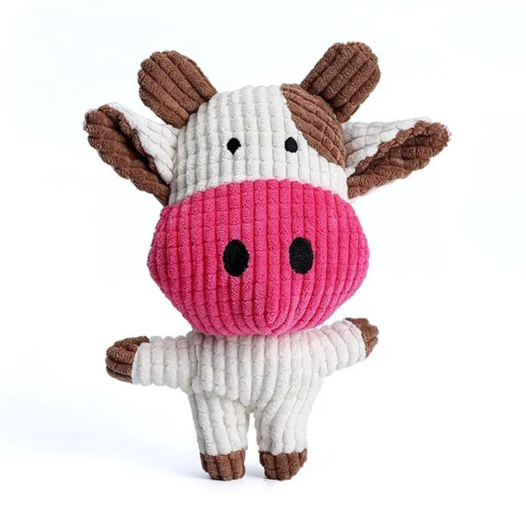 PawPlay - Hållbar Interaktiv Hundleksak