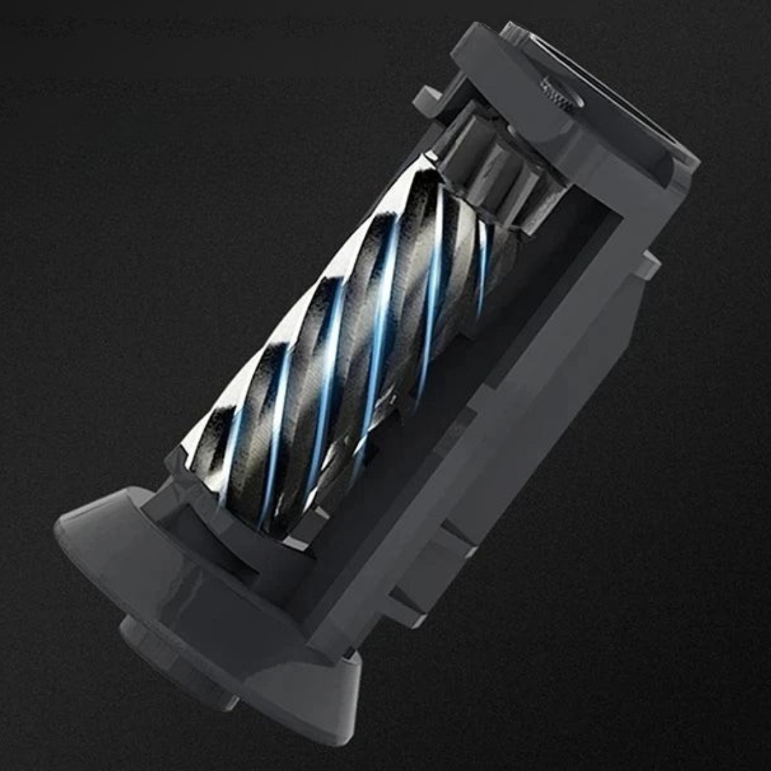 SharpEase - Elektrisk Blyertssuddare