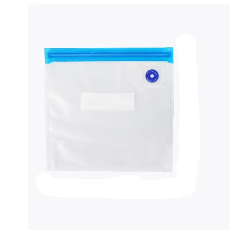 Vakulon | Vakuumförseglingspåsar – Miljövänliga och BPA-fria