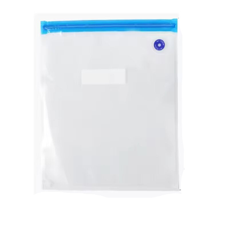 Vakulon | Vakuumförseglingspåsar – Miljövänliga och BPA-fria